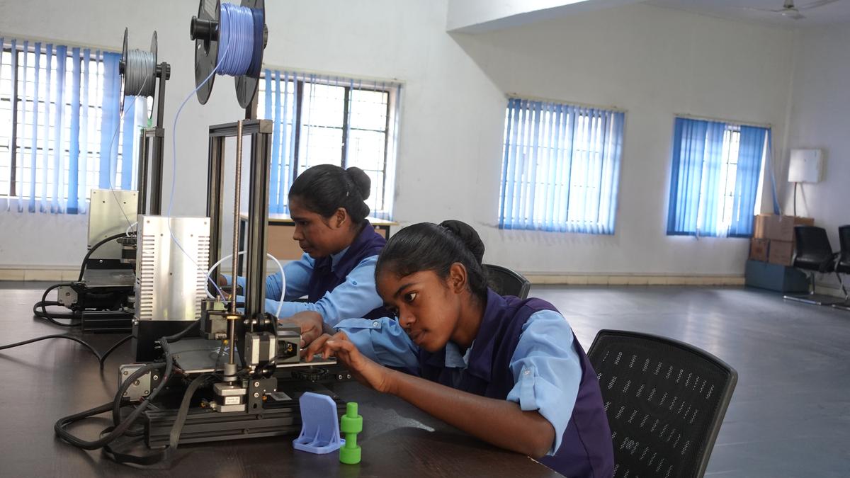 How the Pan IIT Alumni Reach For India Foundation (PARFI) is working to empower youth from disadvantaged sections